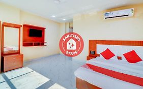 Oyo Flagship 73009 Hotel City Inn
